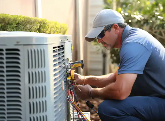 installateur Eerbeek